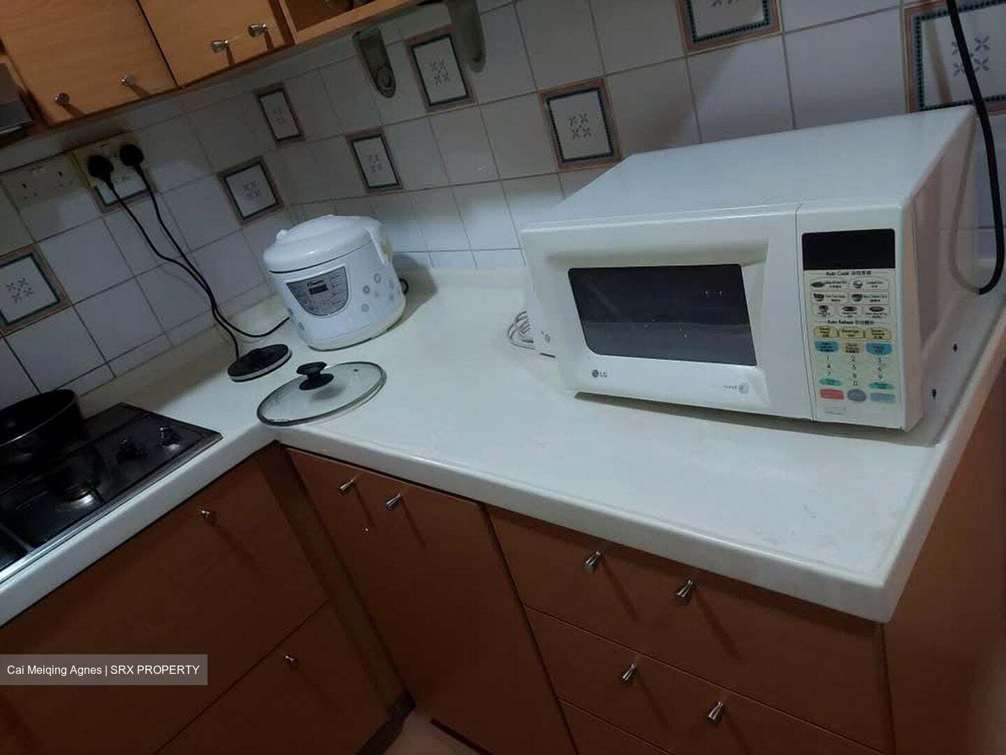 Central Grove (D14), Condominium #577457931